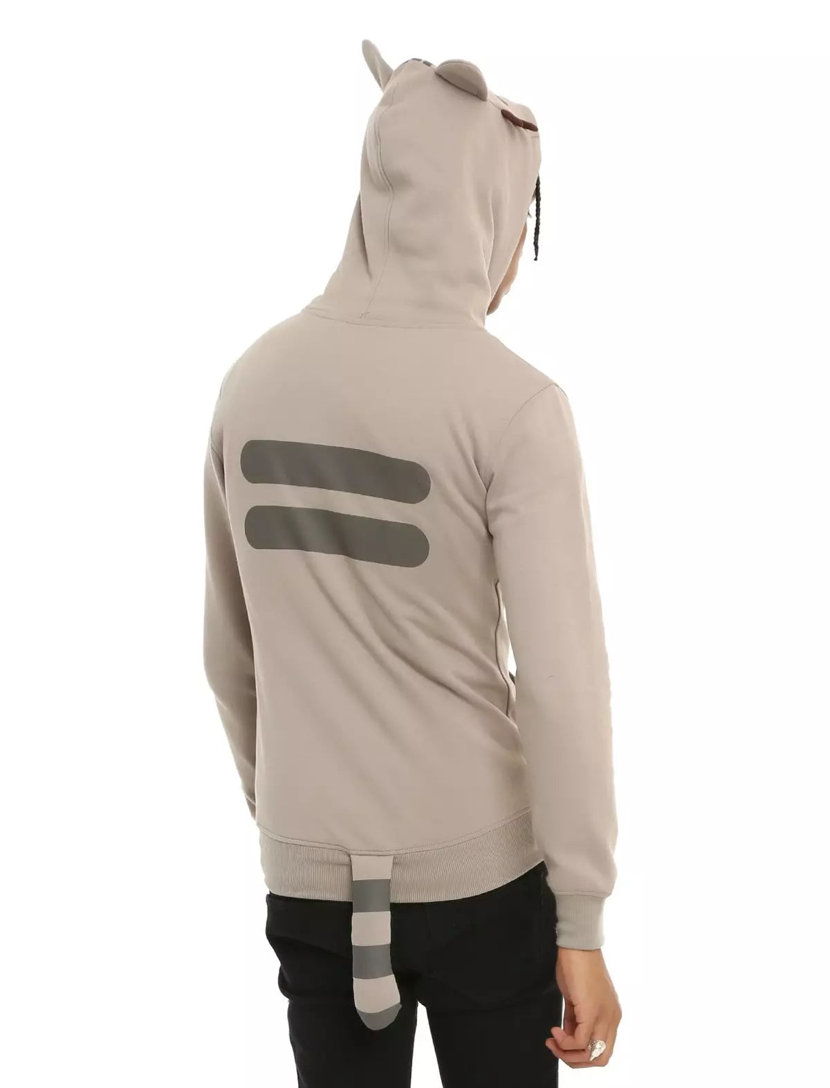 Pusheen Cosplay Hoodie