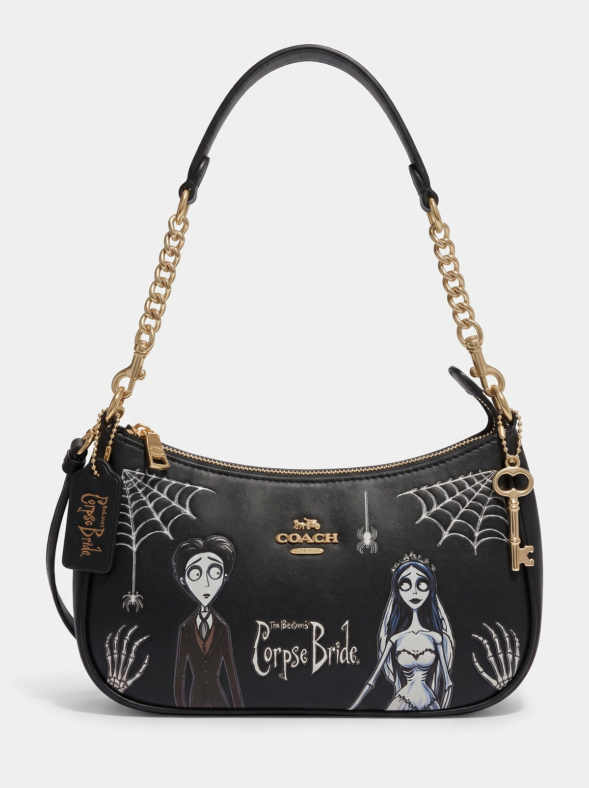 Coraline Shoulder Bag