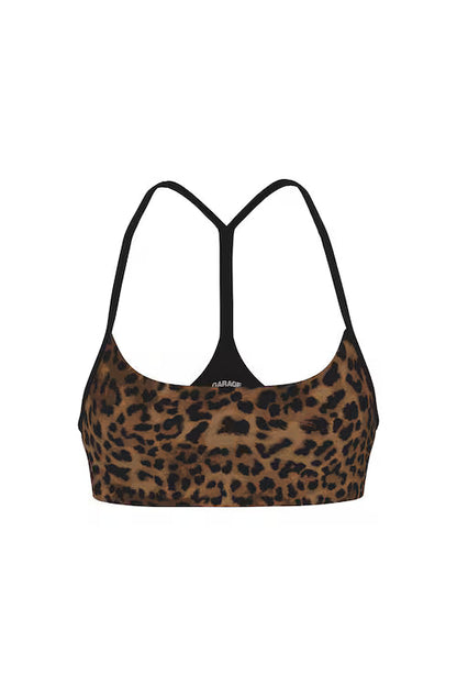 Untamed Leopard Print Collection