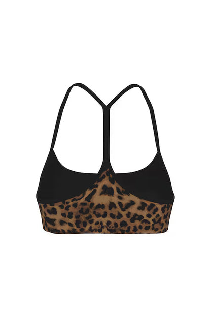 Untamed Leopard Print Collection