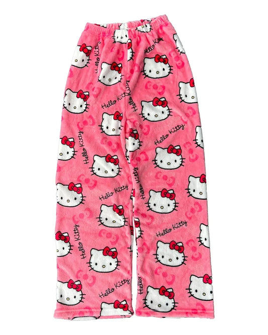 HK Pajamas