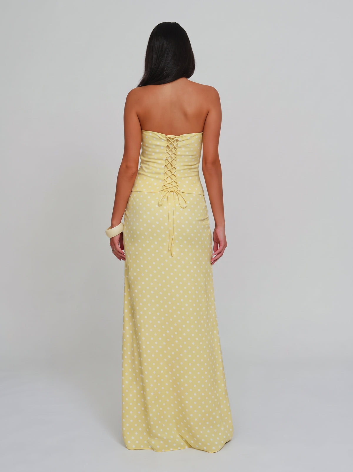 Charlotte Set in Sorbet