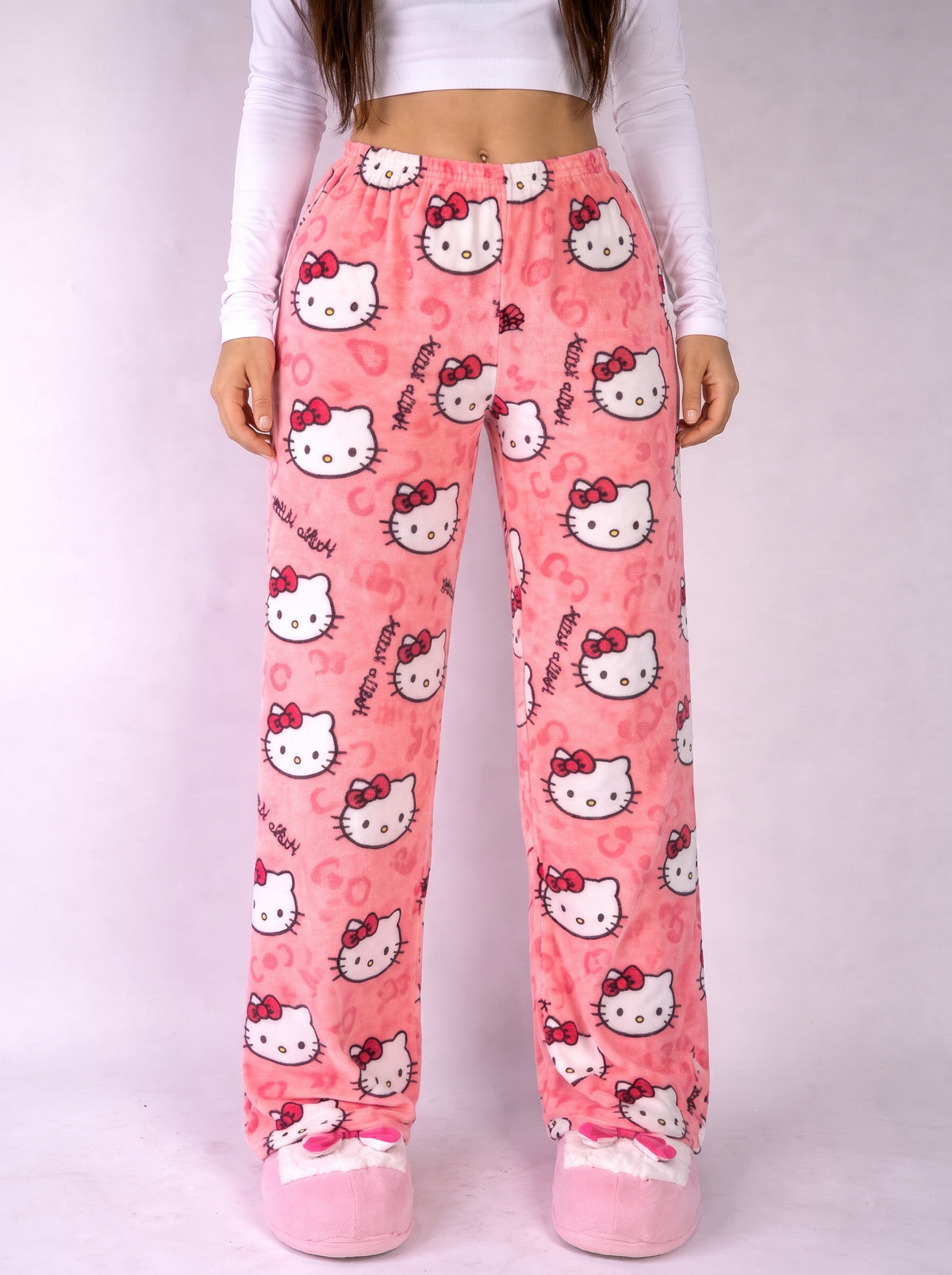 HK Pajamas