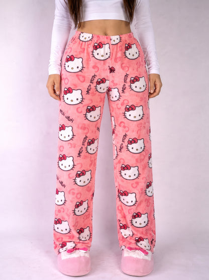HK Pajamas