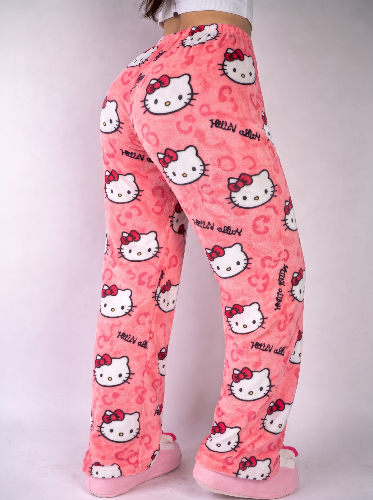 HK Pajamas