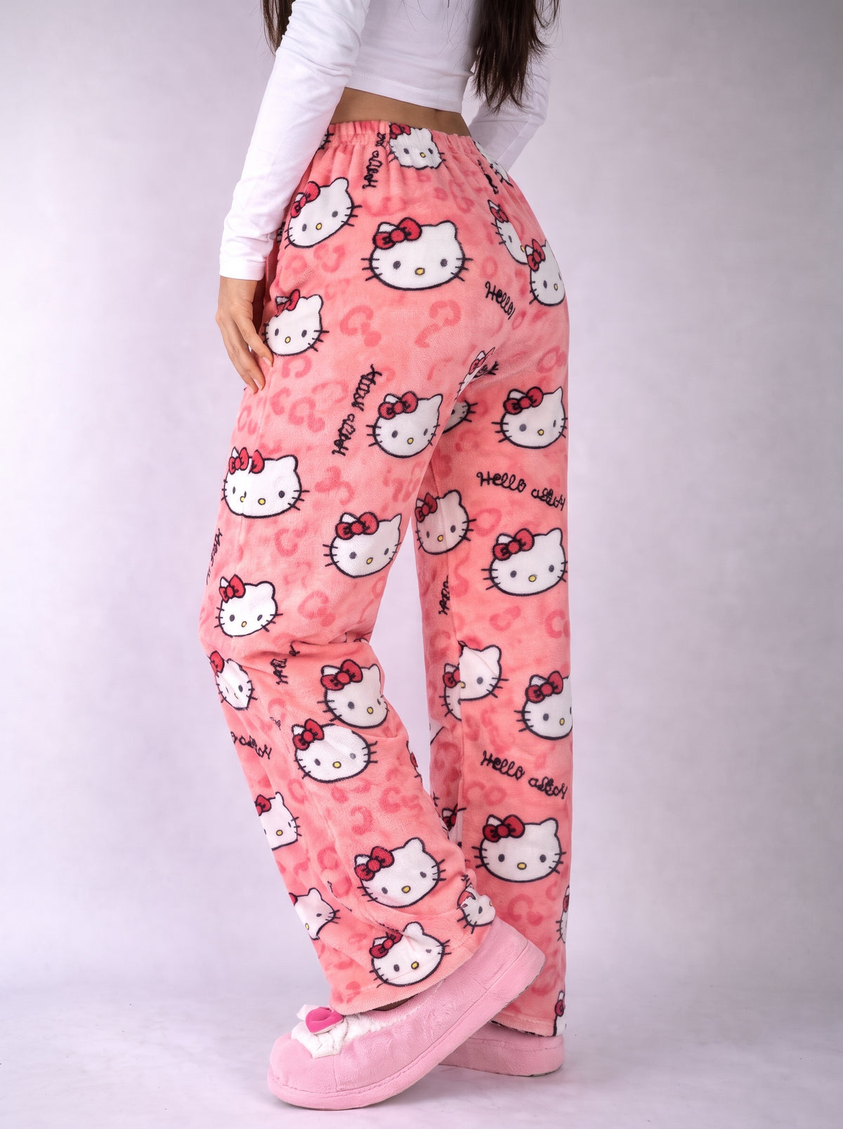 HK Pajamas