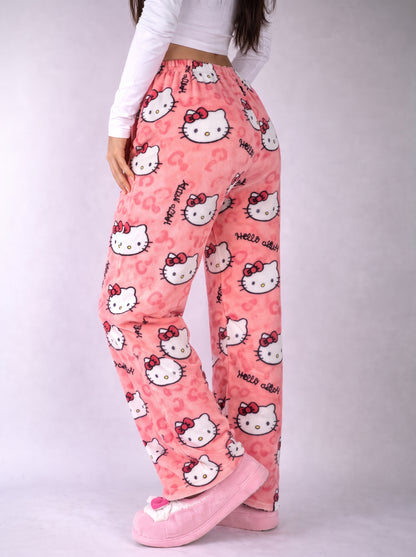 HK Pajamas