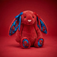 Spider Red