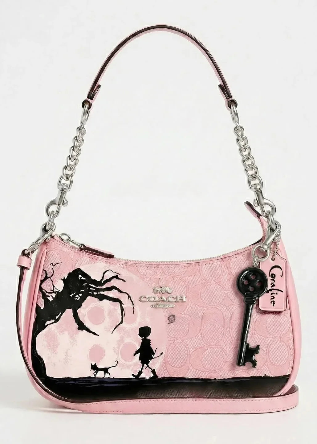 Coraline Shoulder Bag