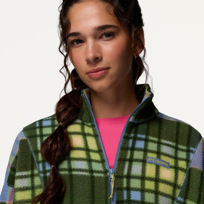 Timber Meadow  Jacket