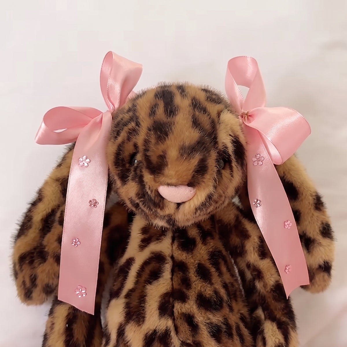 Exclusive Cobblehop Bunny