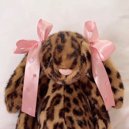 Exclusive Cobblehop Bunny
