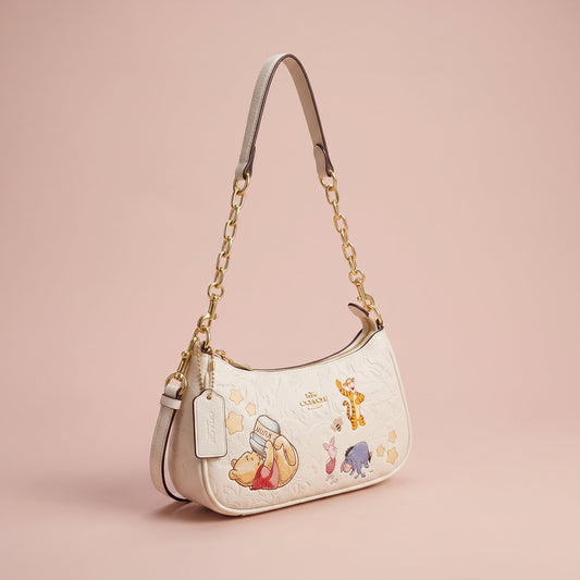 Cottagecore  Shoulder Bag
