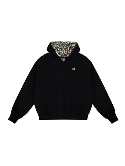 Wilder Oversized Hoodie