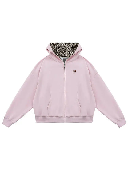 Wilder Oversized Hoodie