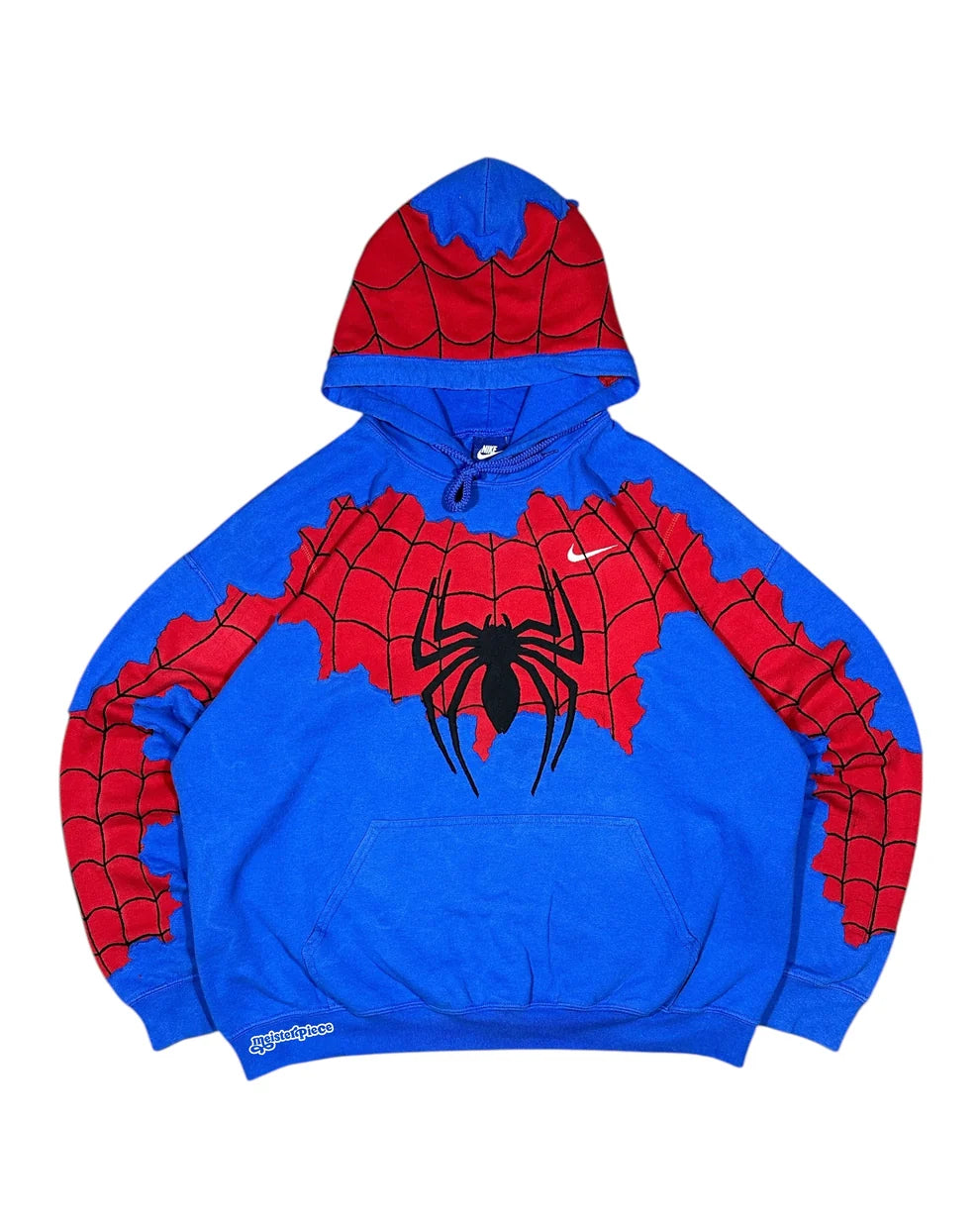 Spidey Hoodie