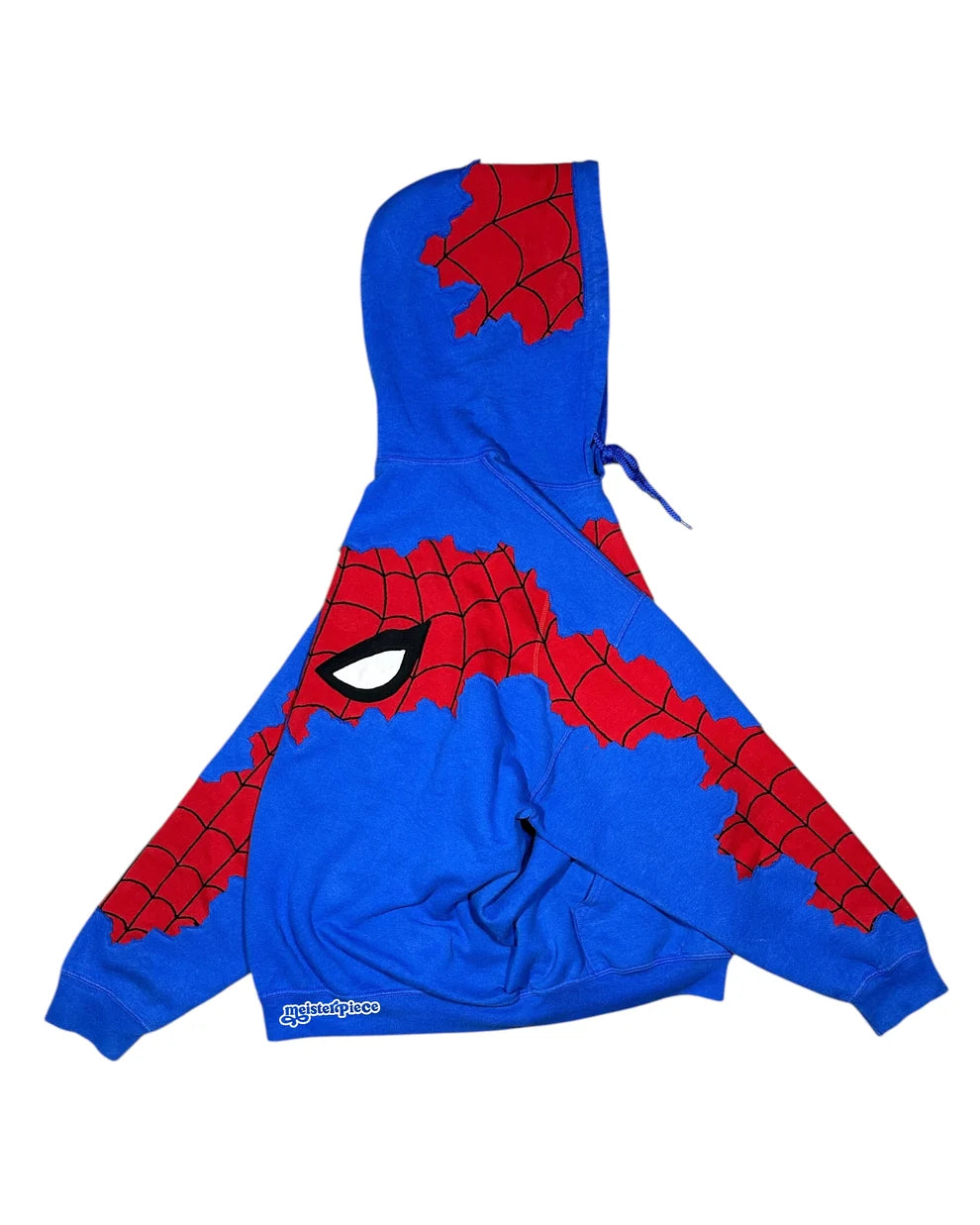 Spidey Hoodie