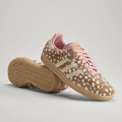 BROWN DESERT OG SHOES