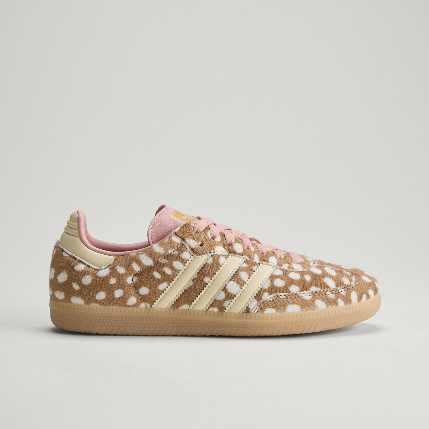 BROWN DESERT OG SHOES