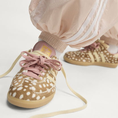 BROWN DESERT OG SHOES