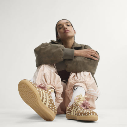 BROWN DESERT OG SHOES