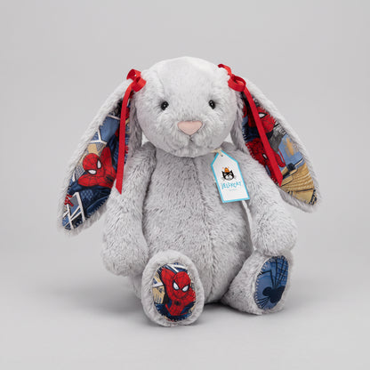 Limited Edition Superhero Bunnies