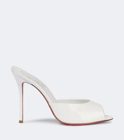 Miss Z Mule Heels