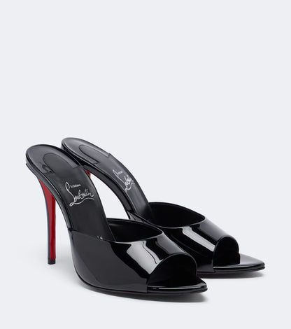 Miss Z Mule Heels