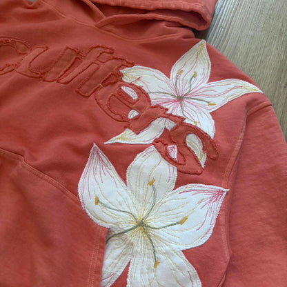 Lily Drop Hoodie