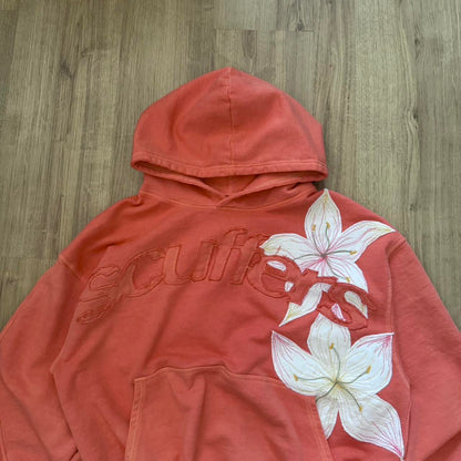 Lily Drop Hoodie