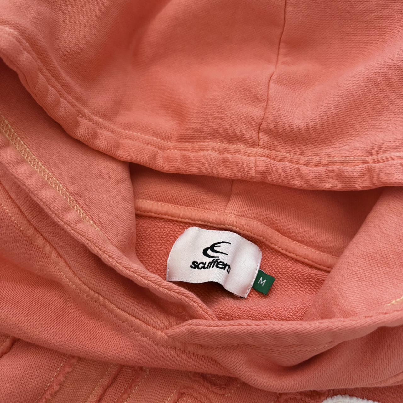 Lily Drop Hoodie