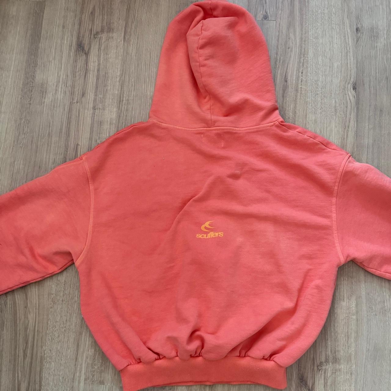 Lily Drop Hoodie