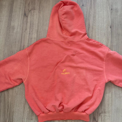 Lily Drop Hoodie