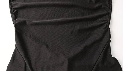 Eclipse Maxi Dress