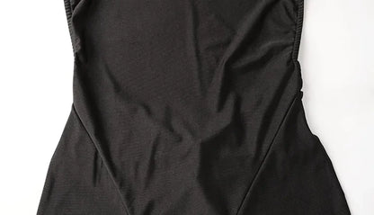 Eclipse Maxi Dress