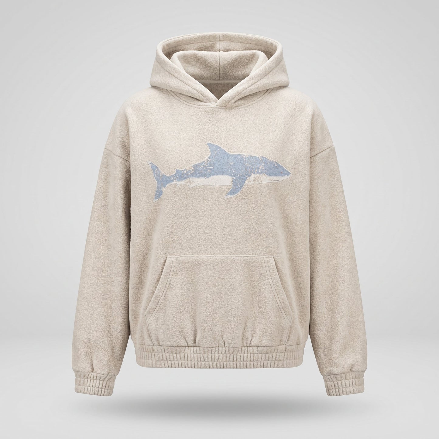 Shark Bay Hoodie