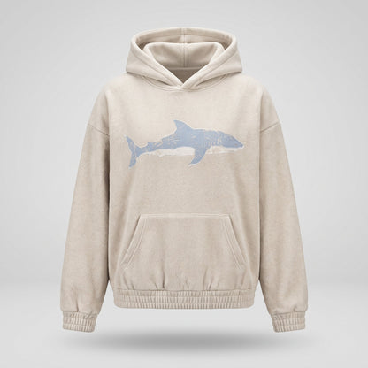 Shark Bay Hoodie