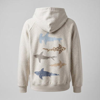 Shark Bay Hoodie