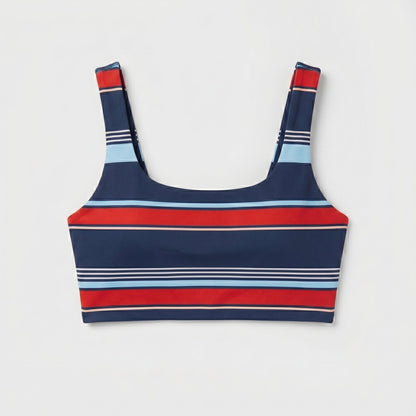 Hampton Stripe Set