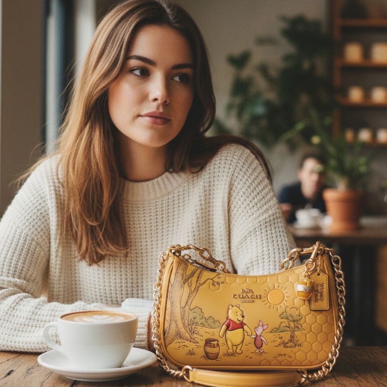 Honey Bag