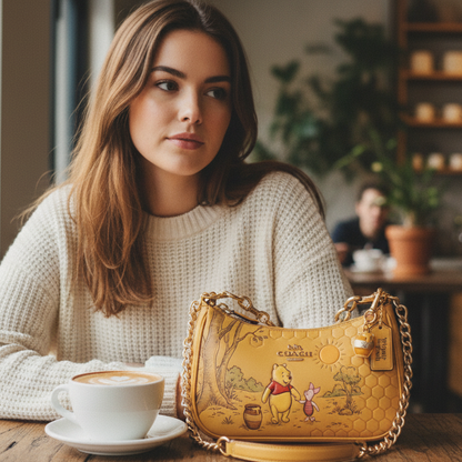 Honey Bag