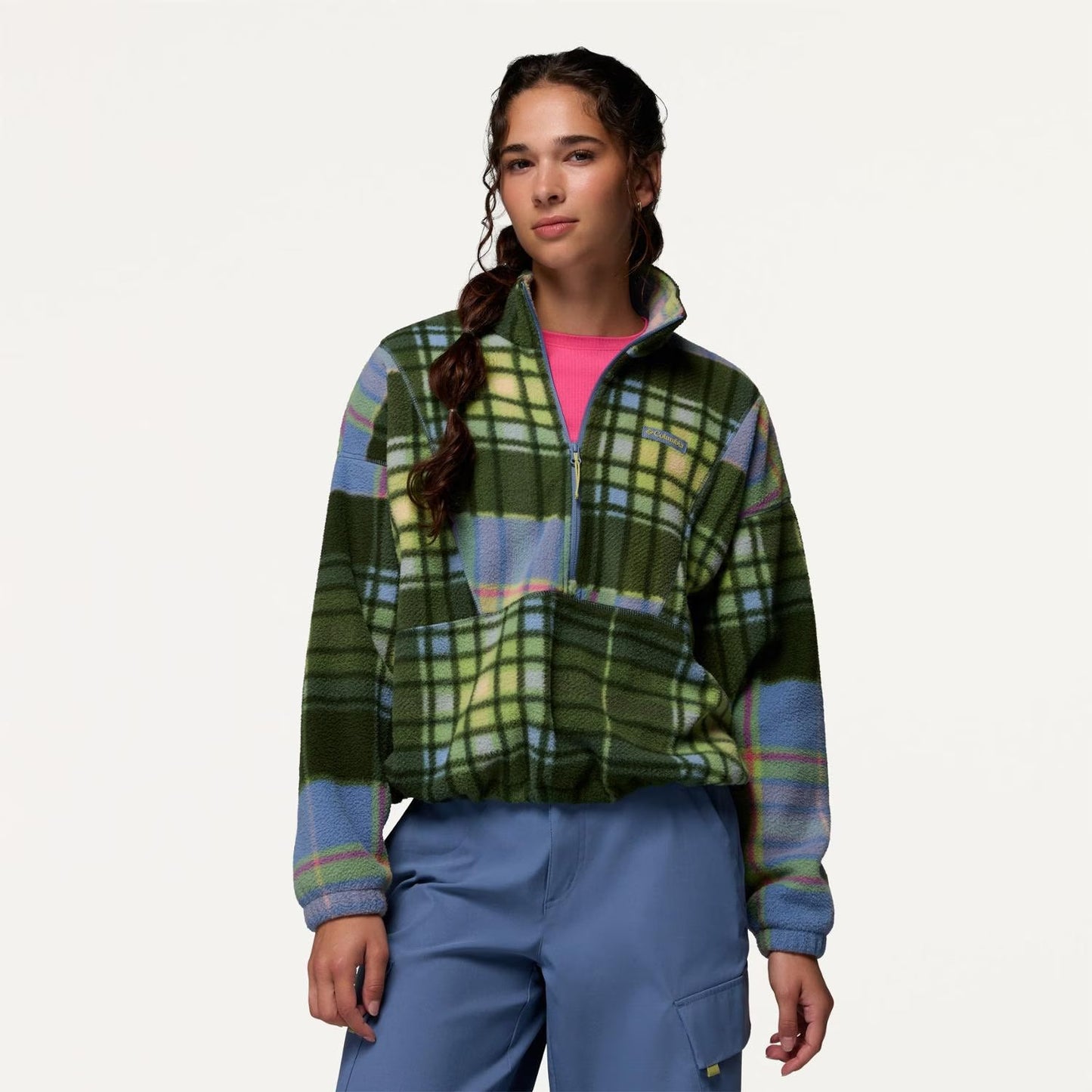 Timber Meadow  Jacket