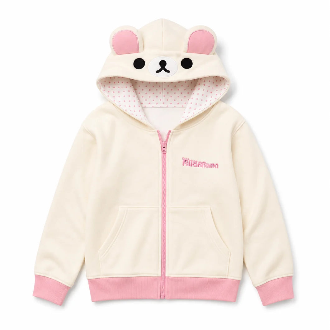 Rilakkuma Hoodie