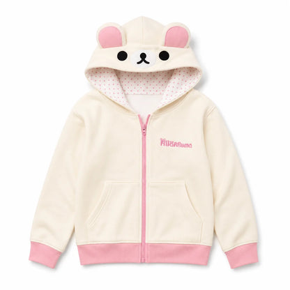 Rilakkuma Hoodie