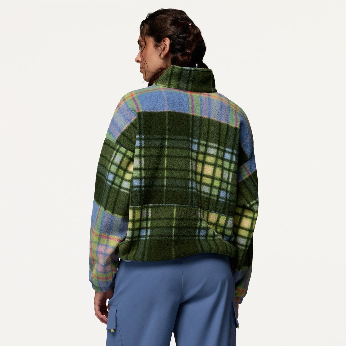 Timber Meadow  Jacket