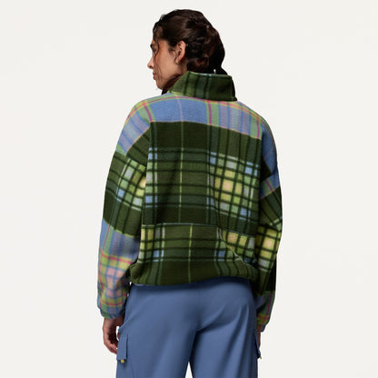 Timber Meadow  Jacket