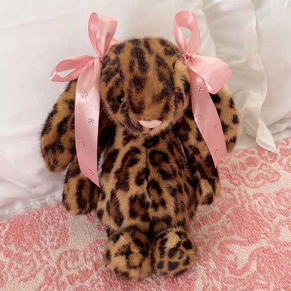 Exclusive Cobblehop Bunny