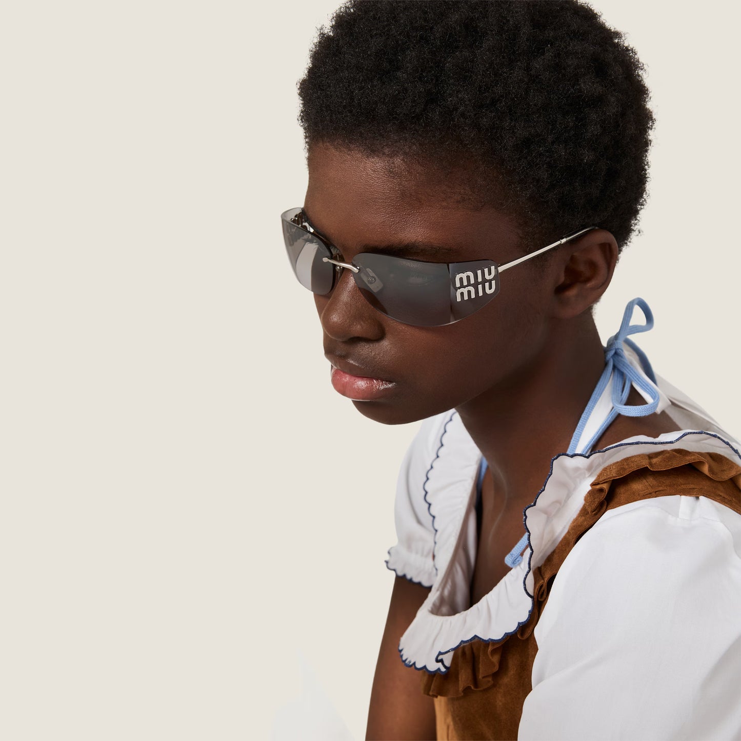 Aube sunglasses