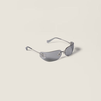 Aube sunglasses