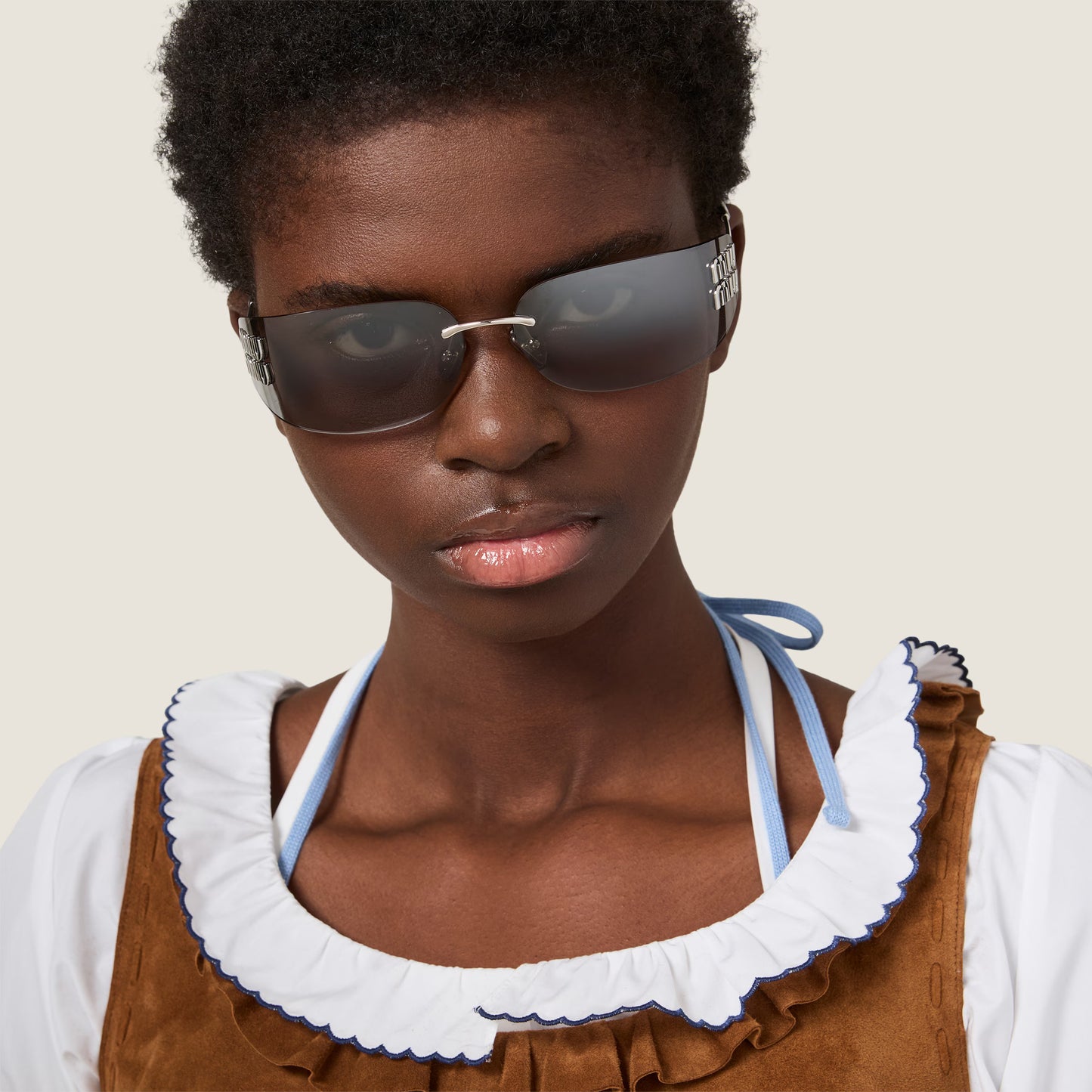 Aube sunglasses